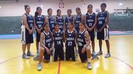 India U-18 basketball